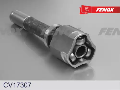 CV17307 ШРУС FENOX
