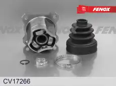 ШРУС наружный FENOX CV17266