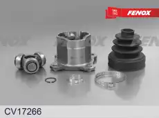 ШРУС наружный FENOX CV17266