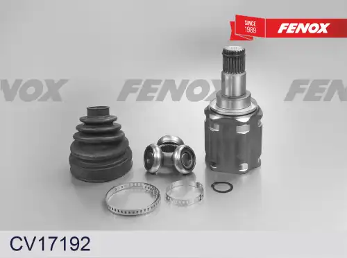 FENOX CV17192