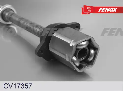 ШРУС ВНУТРЕННИЙ CV17357 FENOX