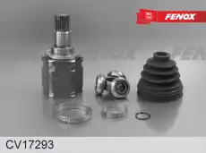 Вал приводной в сборе FENOX CV17293