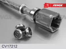 ШРУС наружный FENOX CV17212
