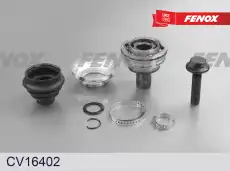 ШРУС наружный FENOX CV16402