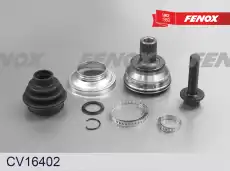 ШРУС наружный FENOX CV16402