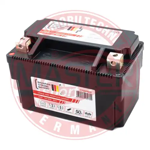 Аккумулятор MASTER-SPORT 775121801