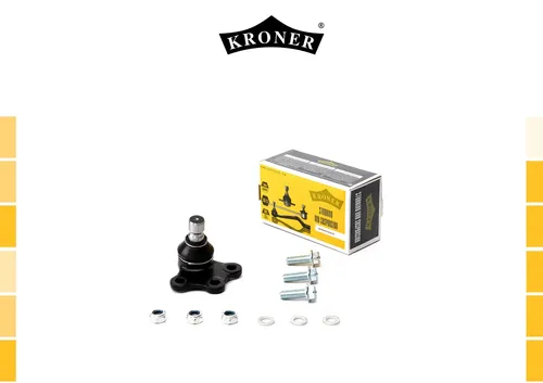 Шаровая опора KRONER K330562