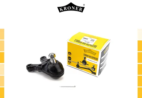 Шаровая опора KRONER K330582