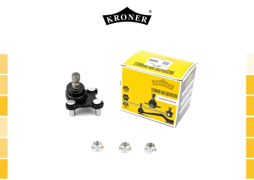 Шаровая опора KRONER K330561