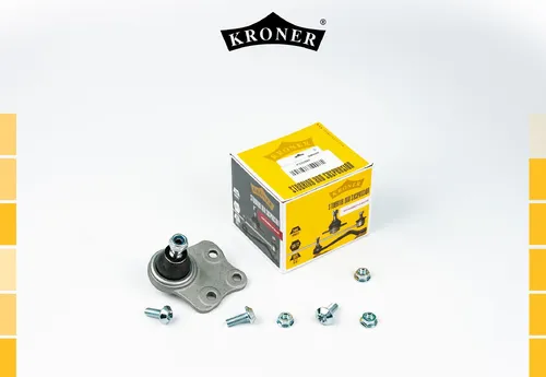 Шаровая опора KRONER K330580