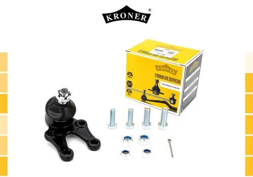 Шаровая опора KRONER K330589