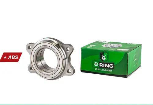 B-RING BK4974