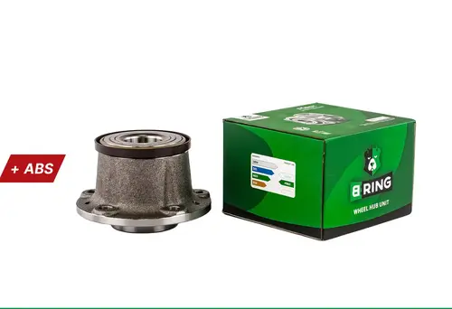 Ступица B-RING BK5006
