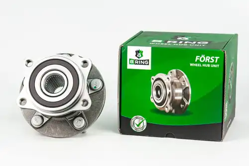 Ступица B-RING BK4960