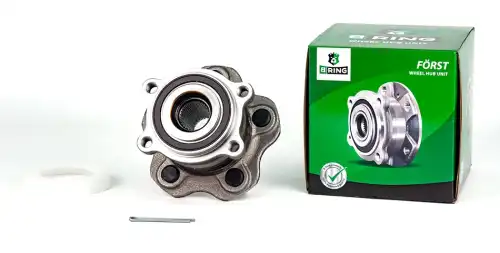 Ступица B-RING BK4962