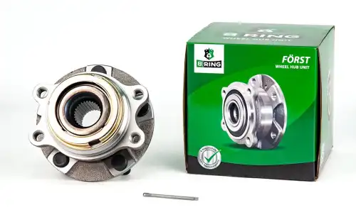 Ступица B-RING BK4981
