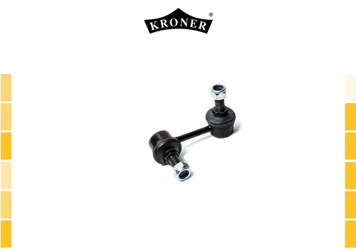 Тяга стабилизатора KRONER K330429