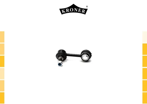 Тяга стабилизатора KRONER K330497