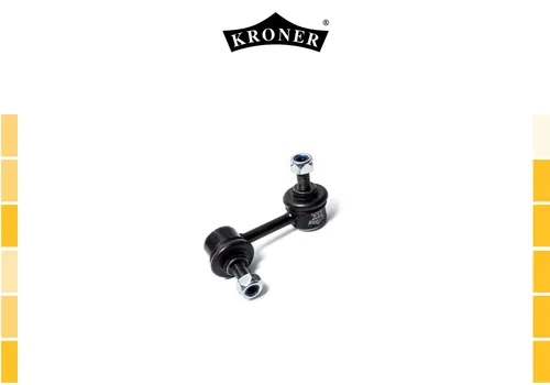 Тяга стабилизатора KRONER K330394
