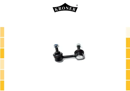 Тяга стабилизатора KRONER K330397