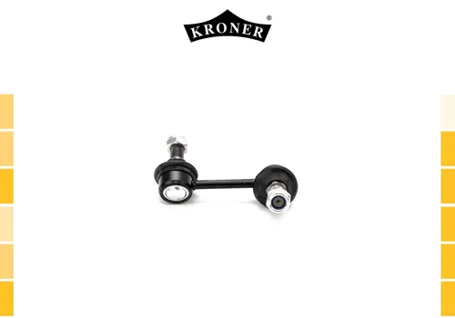 Тяга стабилизатора KRONER K330550