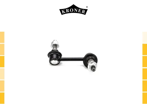 Тяга стабилизатора KRONER K330557