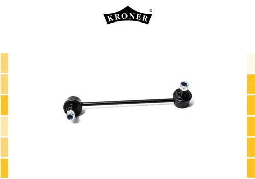 Тяга стабилизатора KRONER K330406