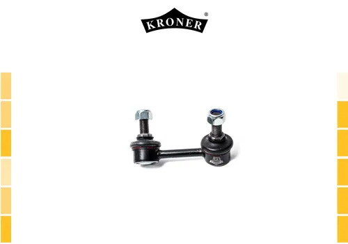 Тяга стабилизатора KRONER K330410