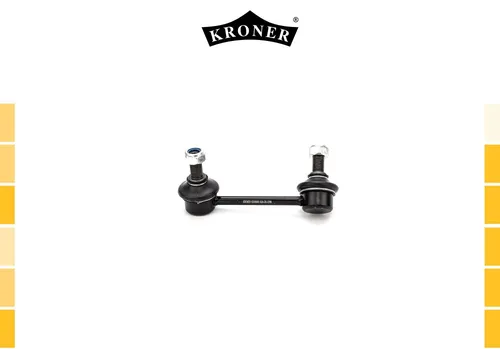 Тяга стабилизатора KRONER K330503