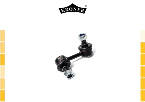Тяга стабилизатора KRONER K330417