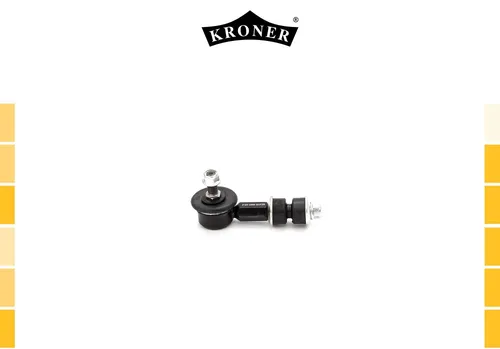 Тяга стабилизатора KRONER K330480