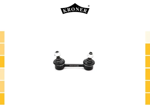 Тяга стабилизатора KRONER K330528