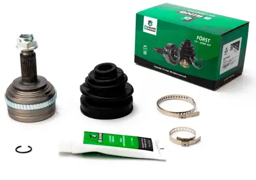 ШРУС наружный B-RING BOC9910A