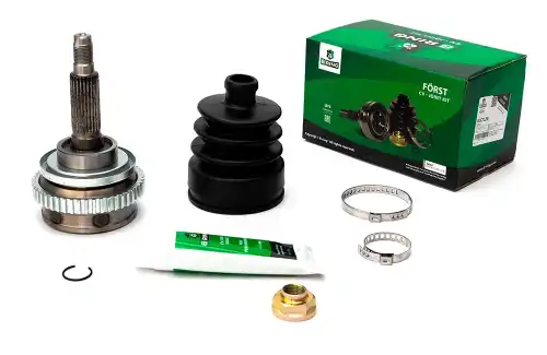 ШРУС наружный B-RING BLC212N