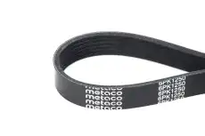 METACO 6PK1250
