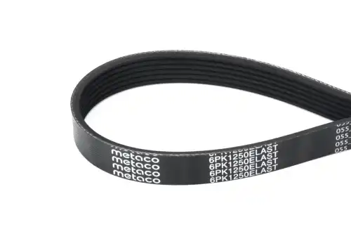 METACO 6PK1250ELAST