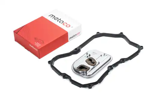 Фильтр АКПП METACO 1040-126
