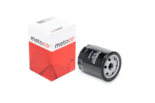 Фильтр масляный METACO 1061-026