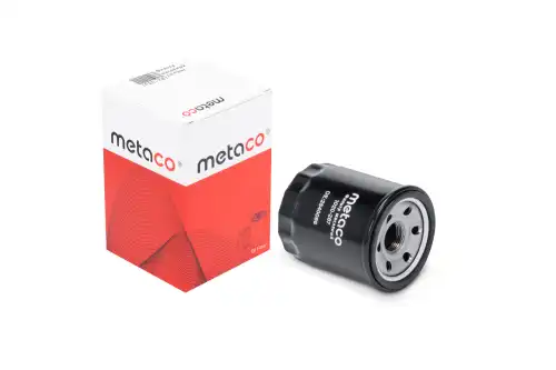 Фильтр масляный METACO 1020-287
