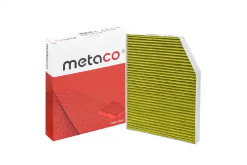 Салонный фильтр METACO 1010-1246AB