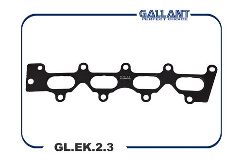 Прокладка коллектора GALLANT GL.EK.2.3