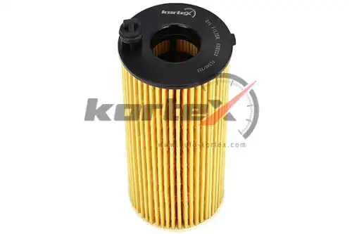Фильтр масляный KORTEX KO0203