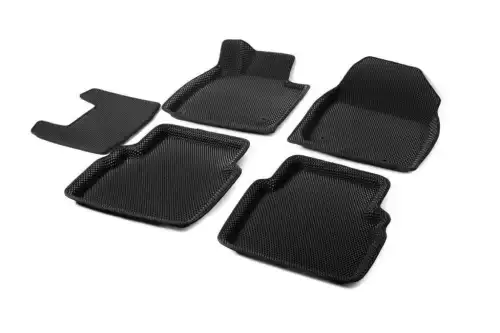 Коврики в салон AUTOFLEX 2380201