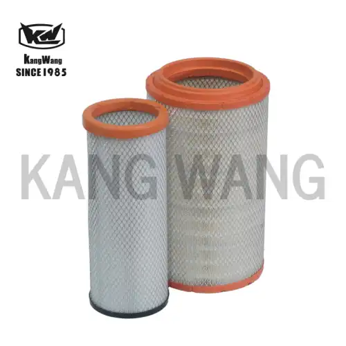 Фильтр воздушный KANG WANG KL2846A