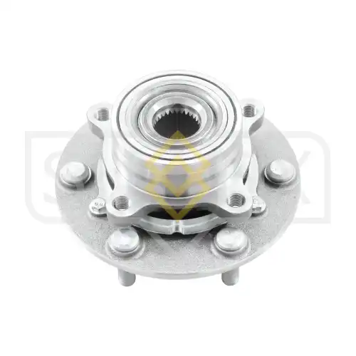 Ступица SUFIX SN1015