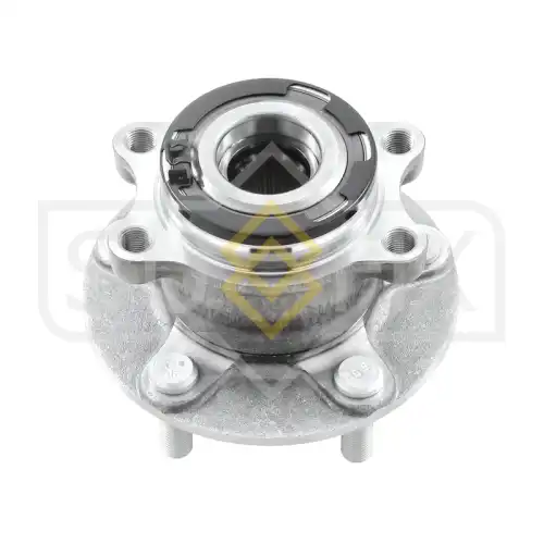 Ступица SUFIX SN-1041