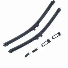 Щетка стеклоочистителя SRS 70384 SURAI