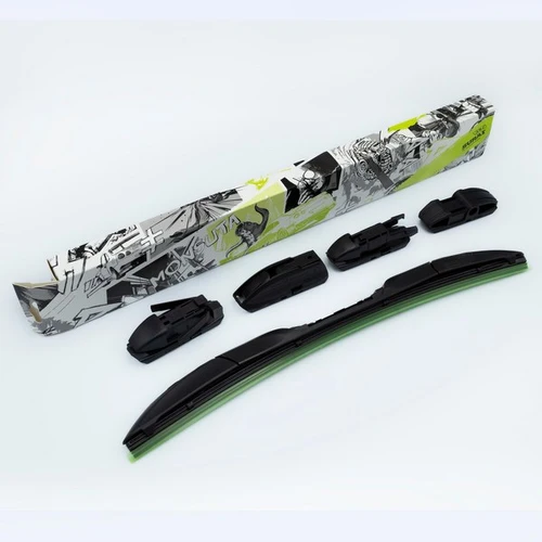 Щетка стеклоочистителя SRS 70402 SURAI
