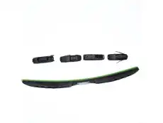 Щетка стеклоочистителя SRS 70405 SURAI