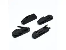 Щетка стеклоочистителя SRS 70407 SURAI